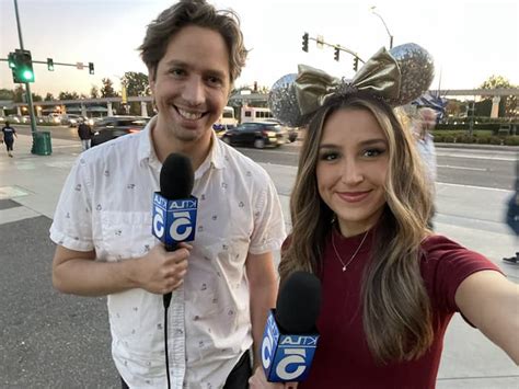 meyer chanel 5|Andy Riesmeyer Bio, KTLA, Age, Family, Wife, Net Worth, Salary.